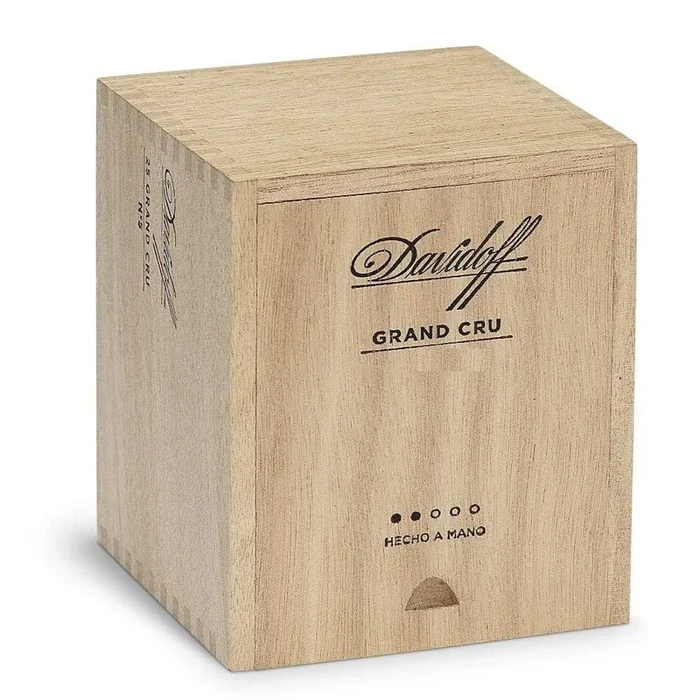 Davidoff Grand Cru Series No.3