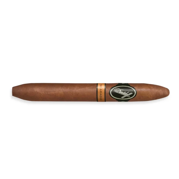 Davidoff Nicaragua Diademas Single Cigar (Single Cigar)