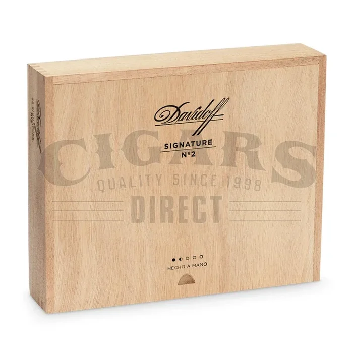 Davidoff Signature Series No.2