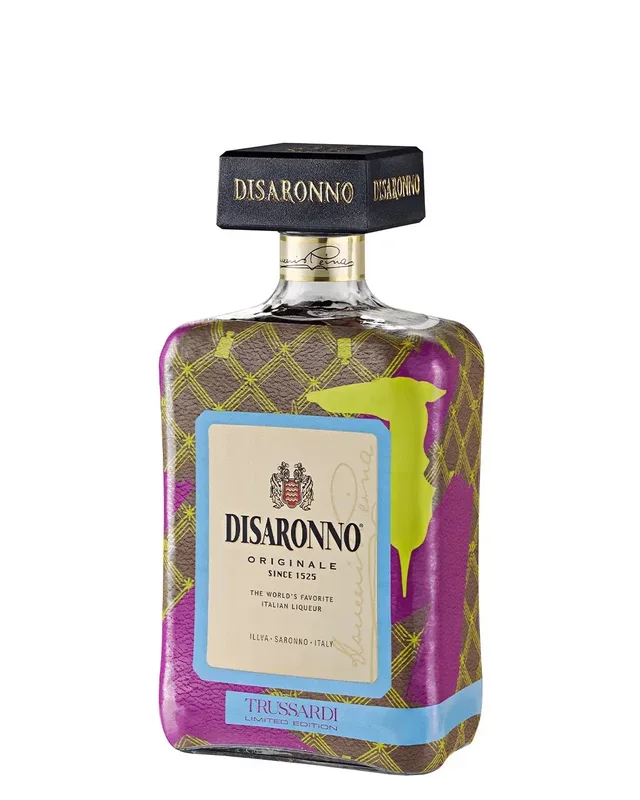 Disaronno Trussardi Miniature, 5 cl