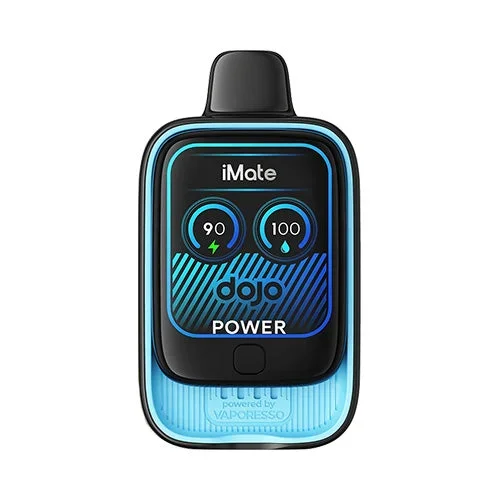 Dojo iMate 20K – Baja Splash MTD