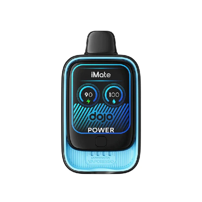 DOJO iMate X Powered by Vaporesso 20K Puffs Disposable