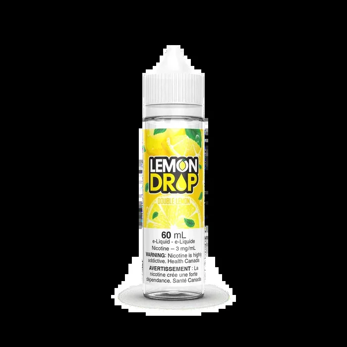 Double Lemon by Lemon Drop [ON]