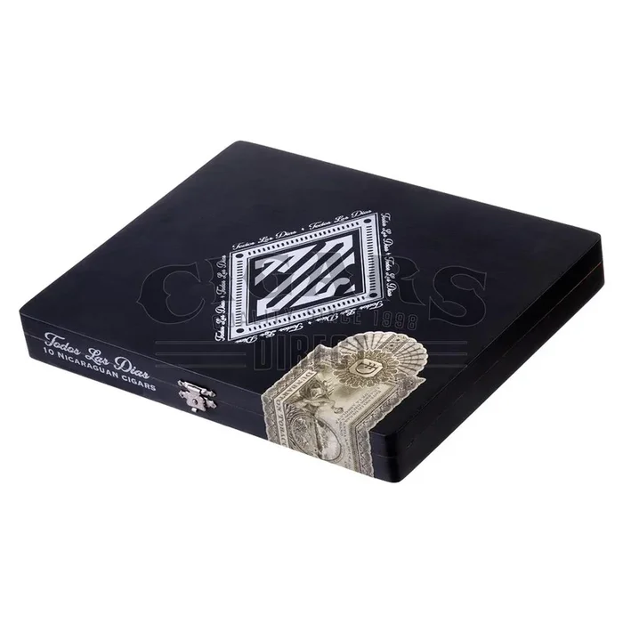 Dunbarton Todos Las Dias Robusto Cigar