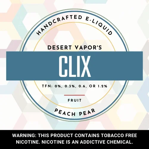 DV – Vol 159 – Peach Pear