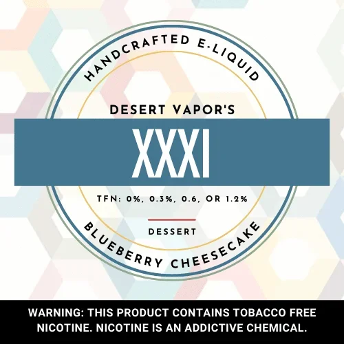 DV – Vol 31 – Blue Moon