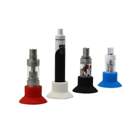 E-Cig Silicone Stand