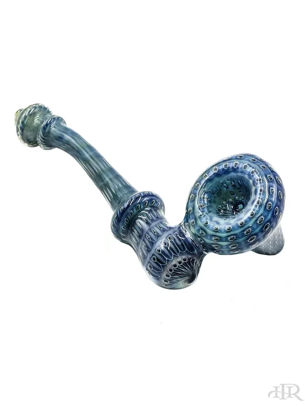 E-Stex Glass – Bubble Trap Side-Car Hammer