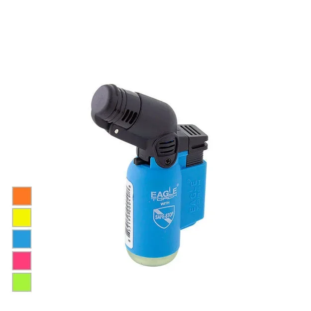 Eagle Mini Angle Torch Neon