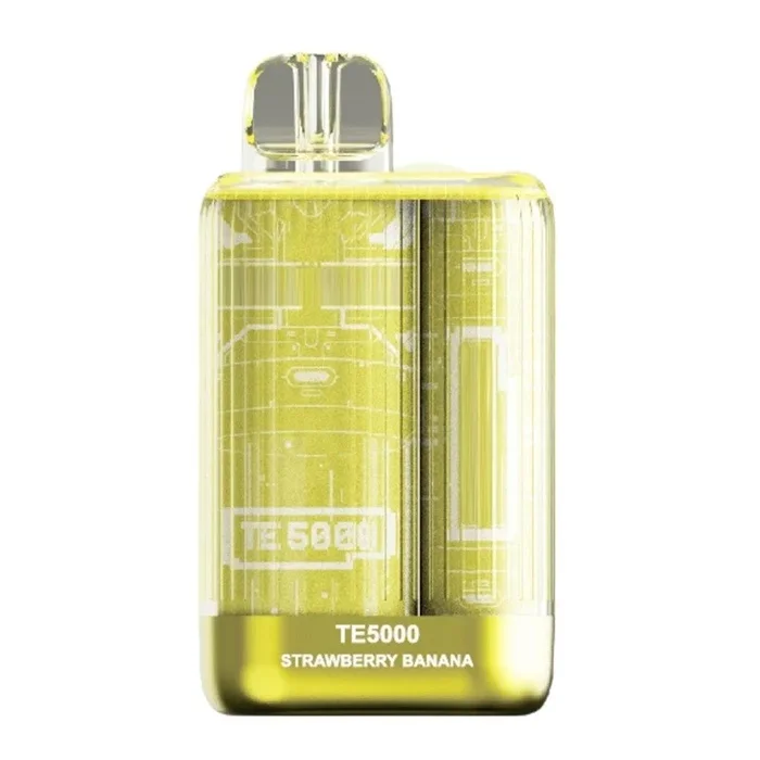 EB TE5000 – Strawberry Banana