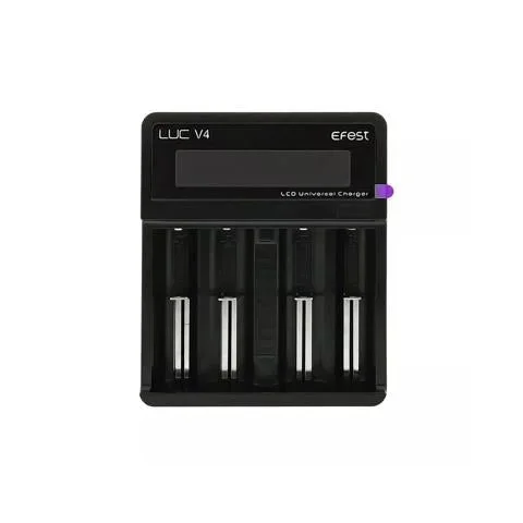 Efest LUC V4 Charger