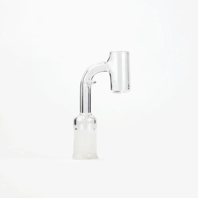 Electric Domeless Quartz Nail with 16mm bowl