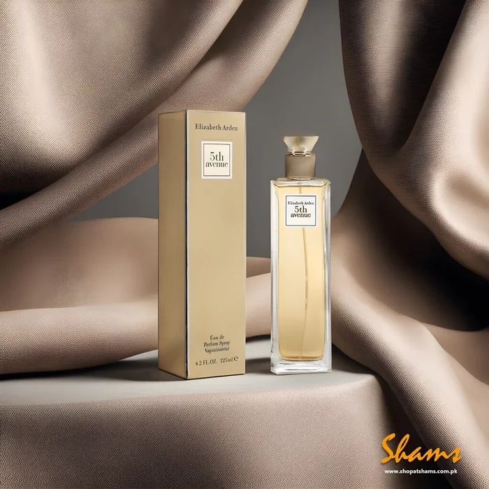 Elizabeth Arden 5th Avenue for Women EDP 125ml