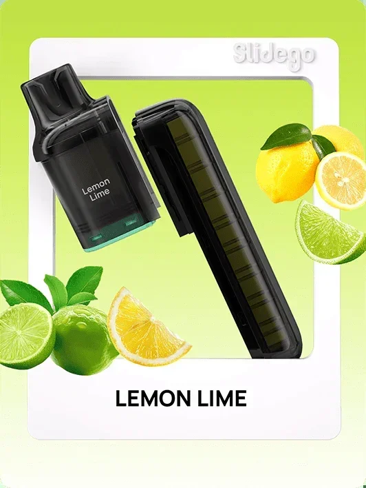 Elux FireRose Slidego 40K Prefilled Pods Pack of 5