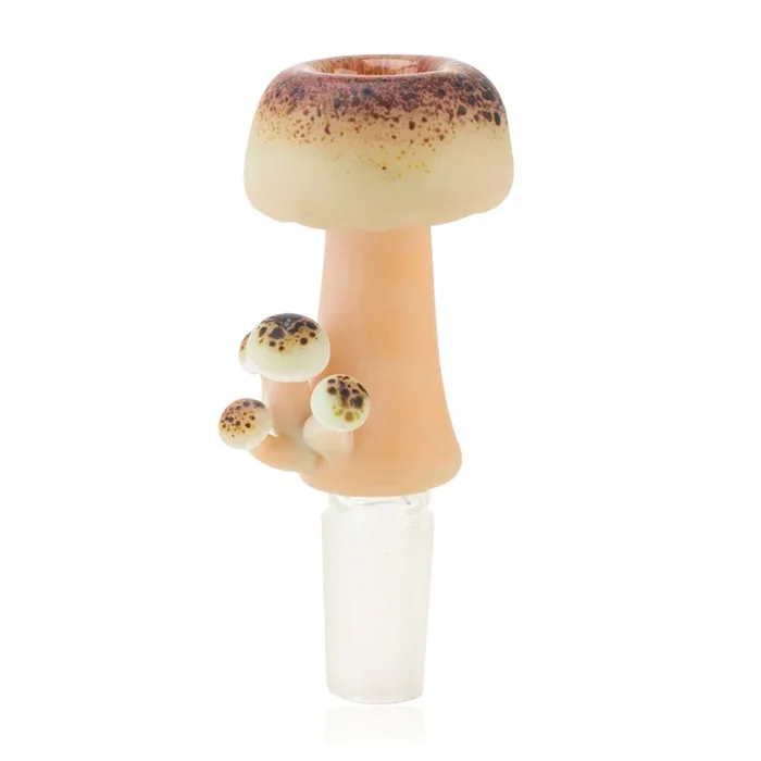 Empire Glass Works Mushroom Bowl 14mm