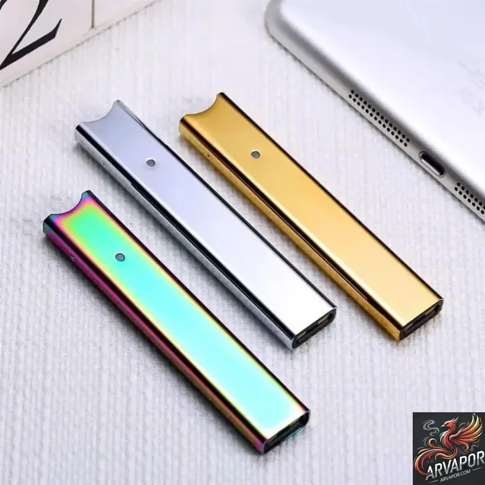 Eonsmoke V2.0 220mAh Basic Kit