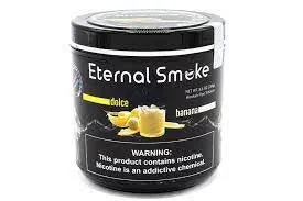 Eternal Smoke Hookah Pipe Tobacco