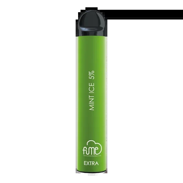 Extra Mint Ice Fume