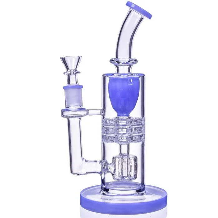 Faberge 10 ” Recycler Dab Rig