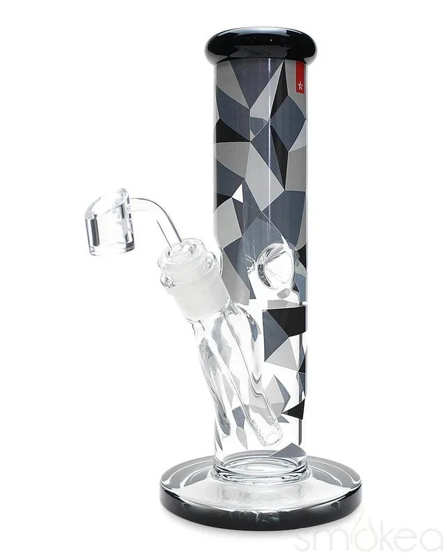 Famous Designs “Digital ” Dab Rig