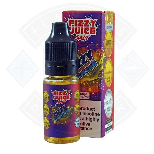 Fizzy Juice Salt – Cocktail 10ml