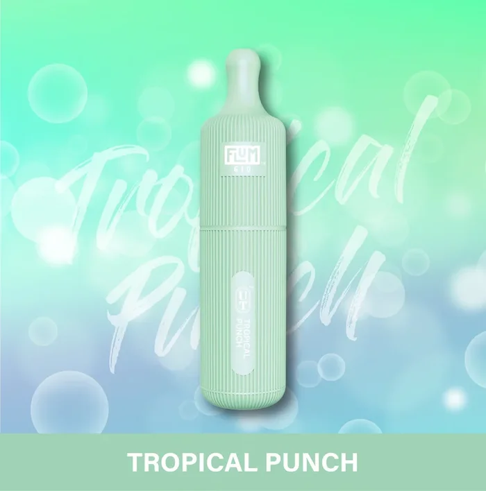 FLUM Gio – Tropical Punch