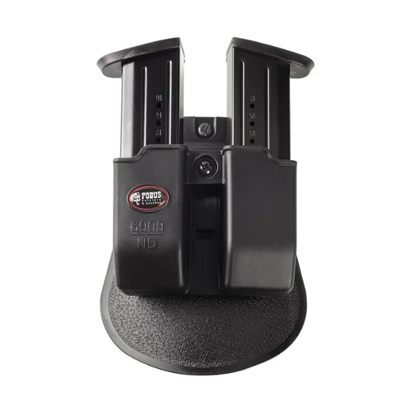 Fobus Walther Double Mag 6909 Holster