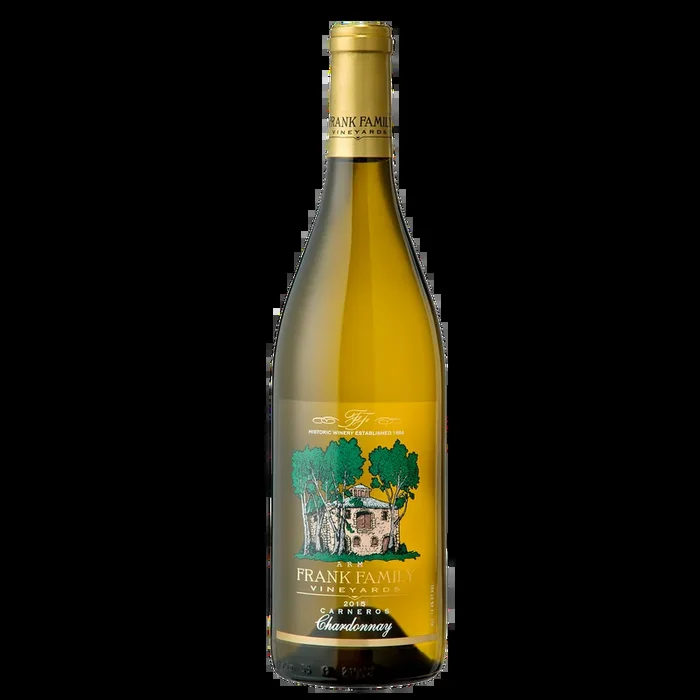 Frank Family Carneros Chardonnay