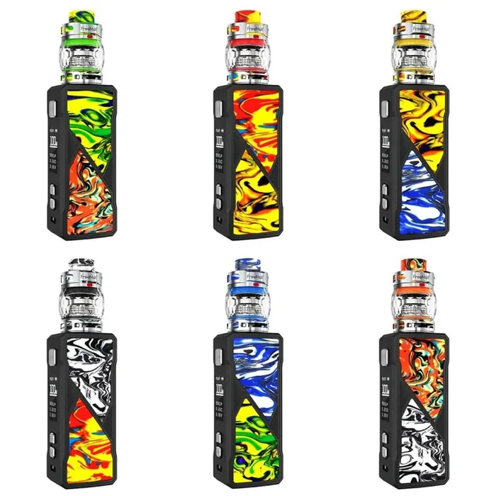 FreeMax Maxus Kit 100w