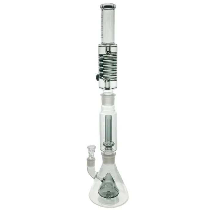 Freeze Pipe – Bong – Dual