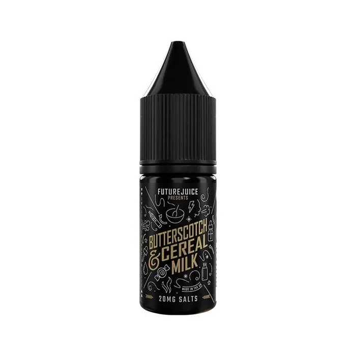 Future Juice Nic Salt 20mg Nicotine