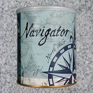 G.L. Pease: NAVIGATOR 8oz