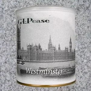 G.L. Pease: WESTMINSTER 8oz