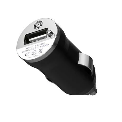 G6 Mini Auto Charger