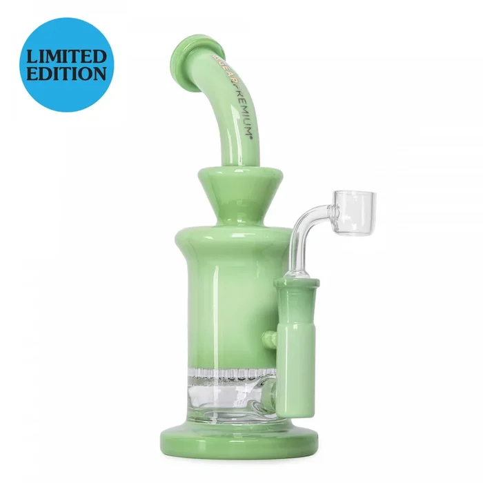 Gear Premium 9″ Tofino Concentrate Rig (G593)