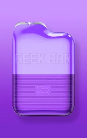 Geek Bar B4000 10ML 4000 Puffs 1050mAh Disposables
