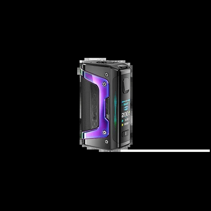 Geek Vape Aegis Legend 5 200W Box Mod