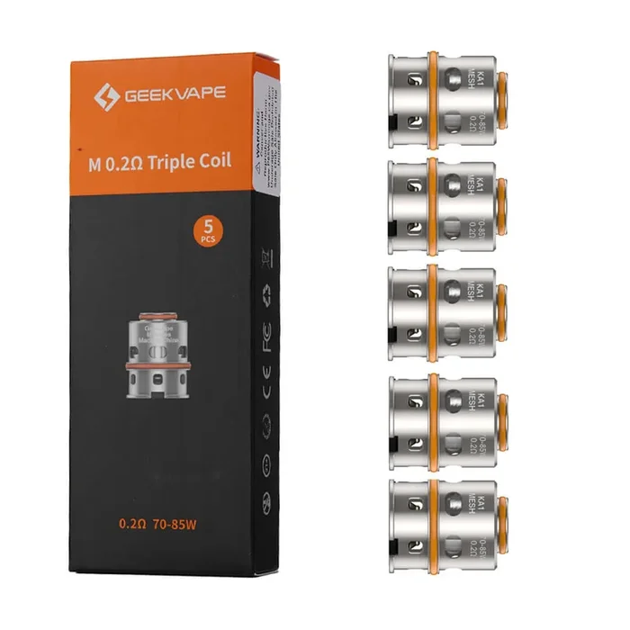 Geek Vape | M Series Coil