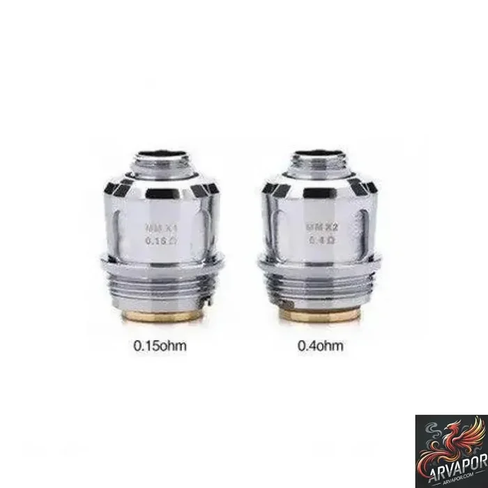 Geek Vape MeshMellow MM Replacement Coils