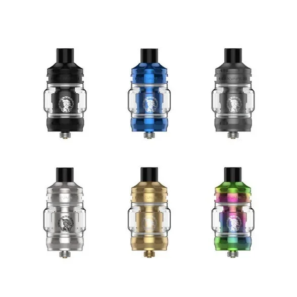 Geek Vape Z Nano 2 Sub-Hom Tank