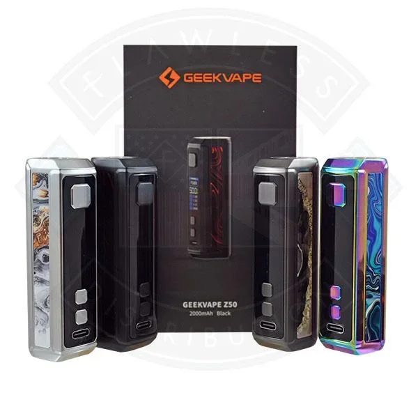 Geek Vape Z50 Mod
