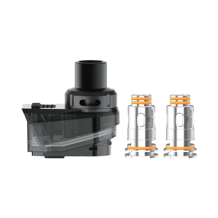 Geekvape Aegis Hero Replacement Cartridge (Set of 1)