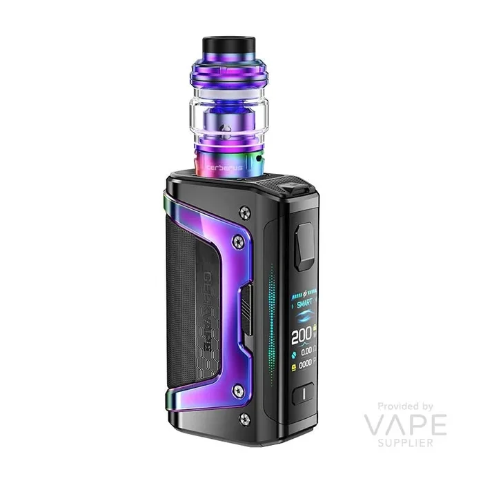 Geekvape Aegis Legend 5 Vape Kit