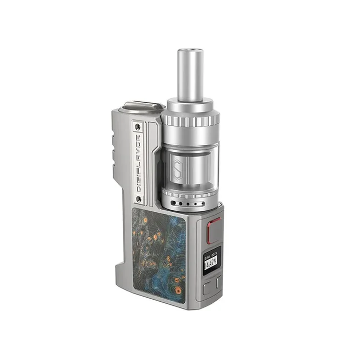 GeekVape DigiFlavor Z1 SBS Kit