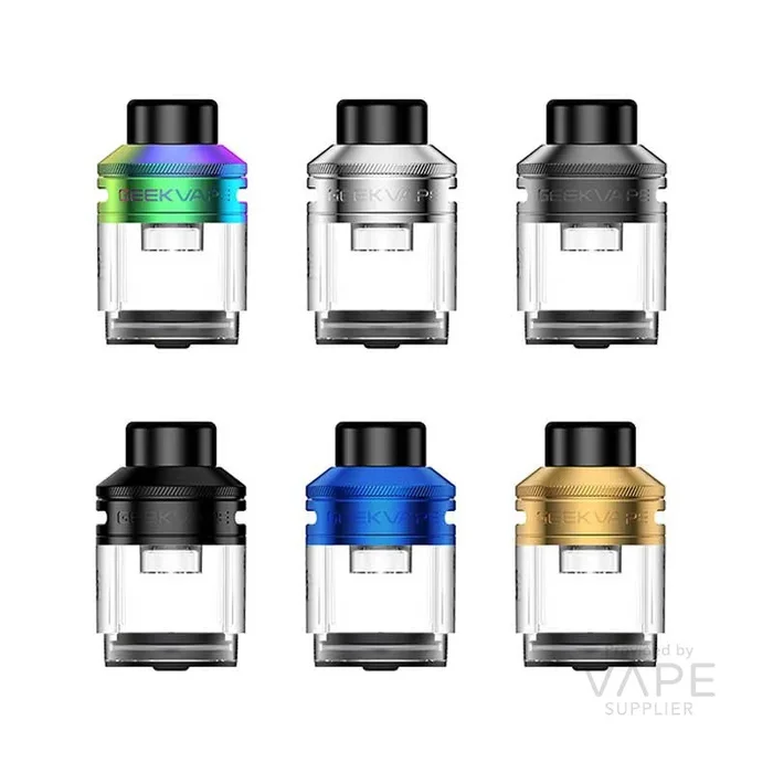 Geekvape E100 Pods