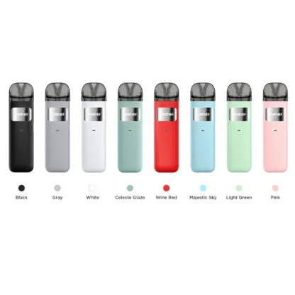 Geekvape Sonder U Vape Kit