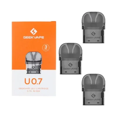 Geekvape U Pod