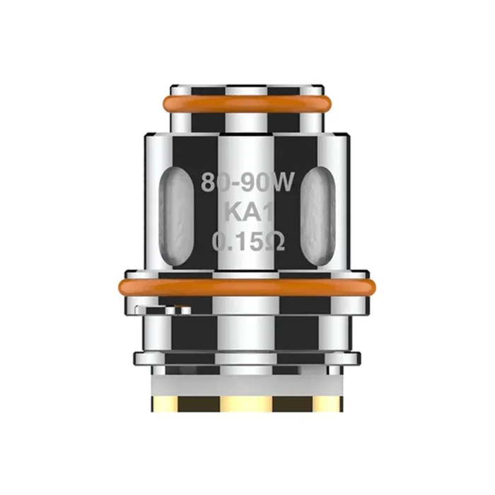 Geekvape Z XM Replacement Coils 5 Pack