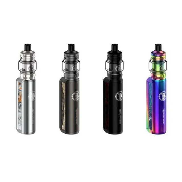 Geekvape Z50 50W Kit 2000mAh with Z Nano Tank