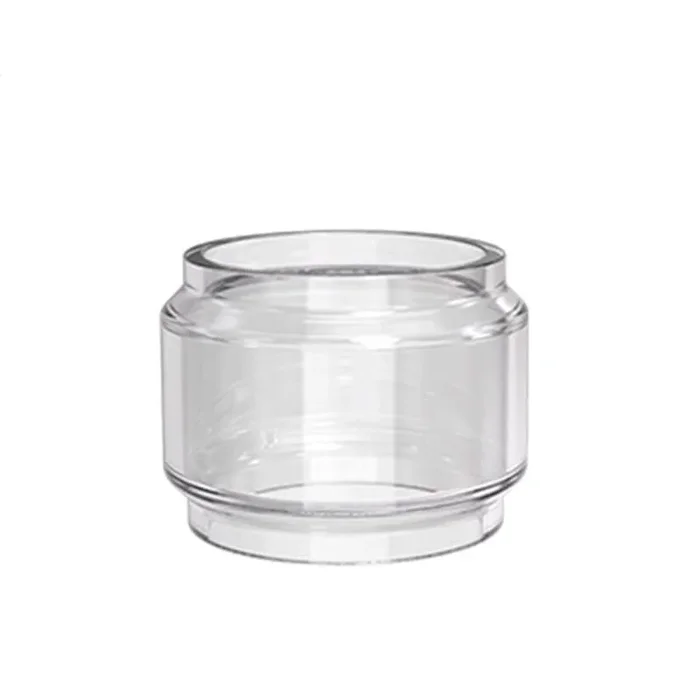 Geekvape Zeus Dual Bubble Glass